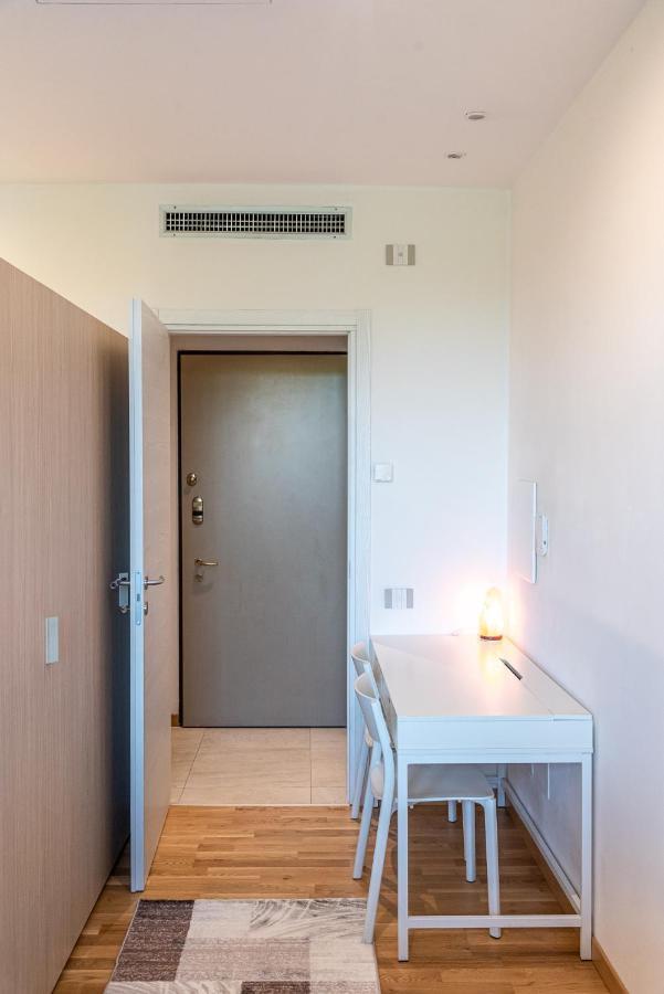 Mono 80 Apartment Como Bagian luar foto